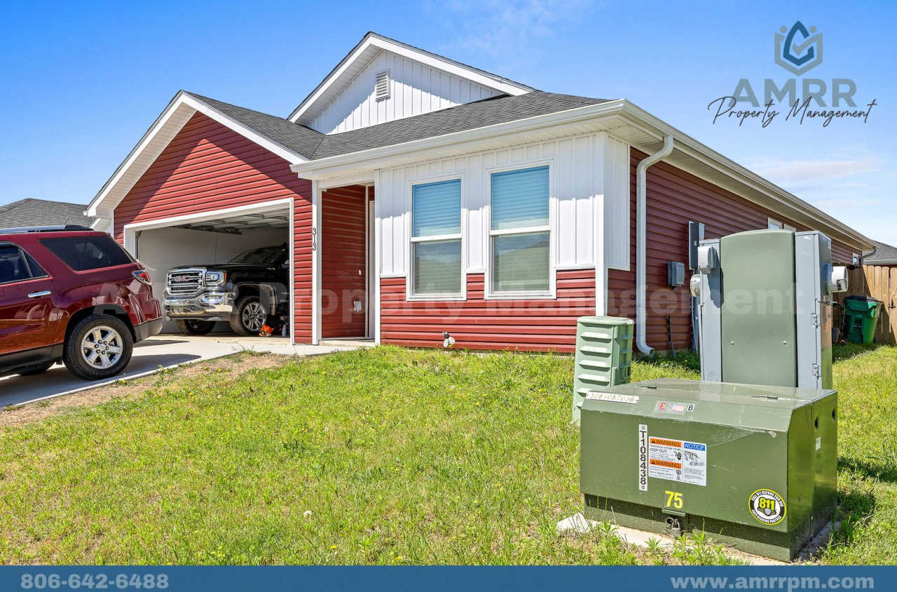 Charming 4-Bedroom Home – Space, Style, and Comfort!