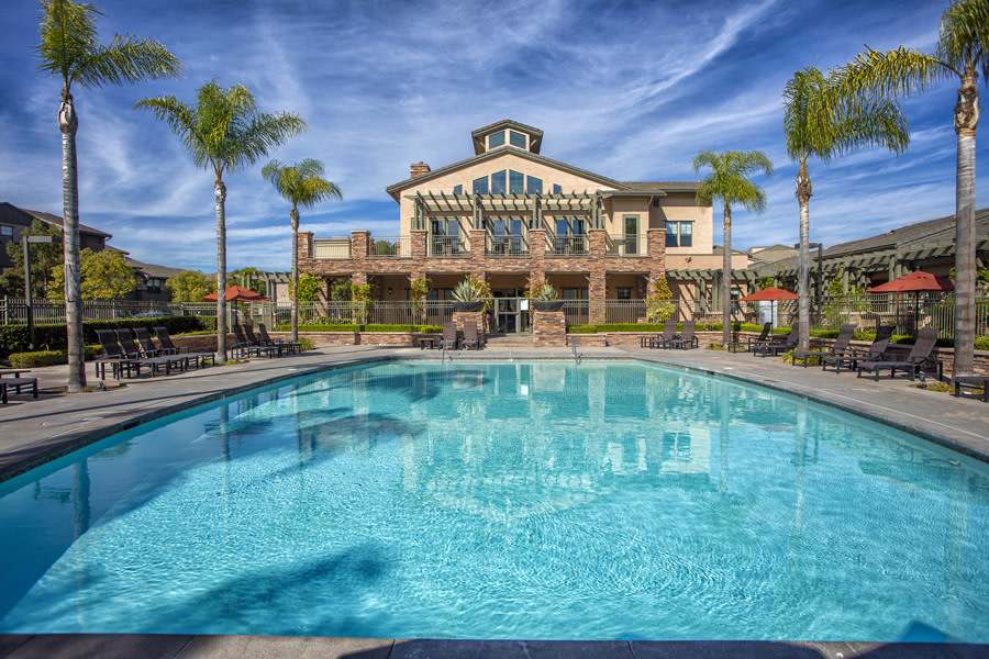 The Reserve At 4s Ranch