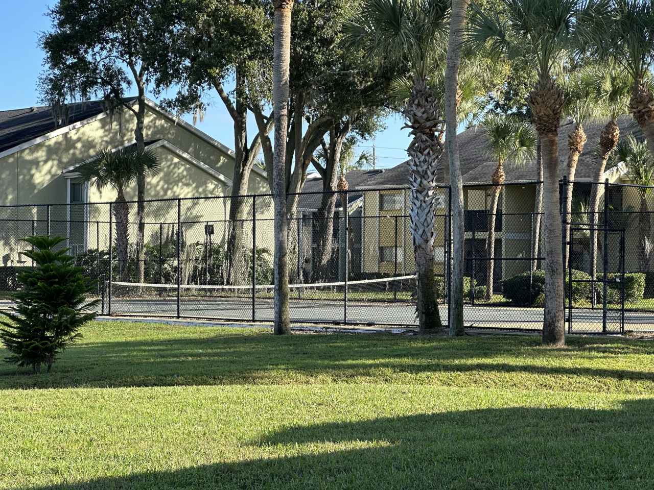 960 Lake Destiny Road - E