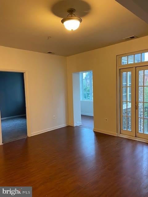 2511 EUTAW Place unit: 402