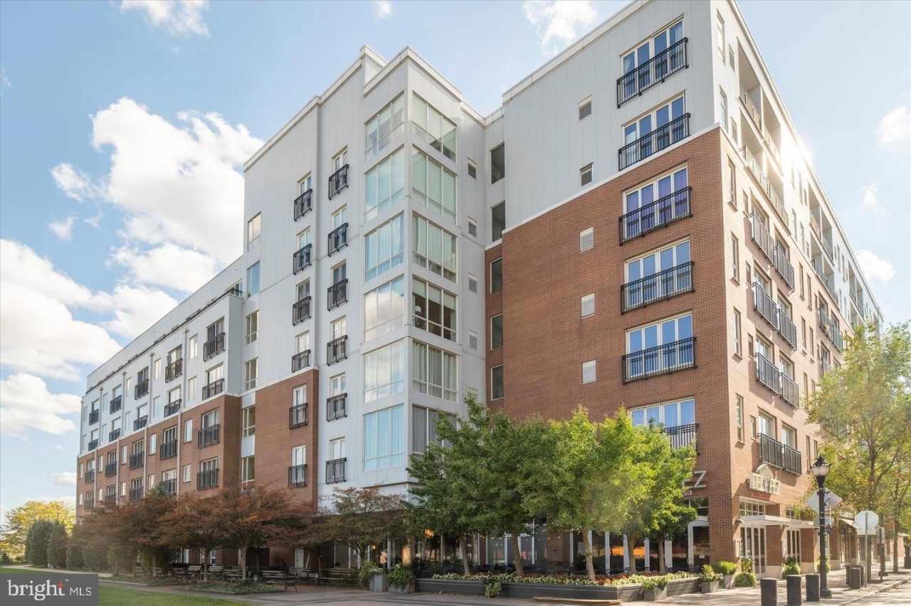 530 HARLAN BOULEVARD