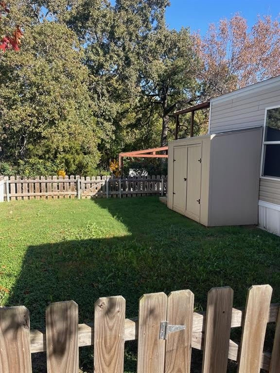 5955 Tenderfoot Trail