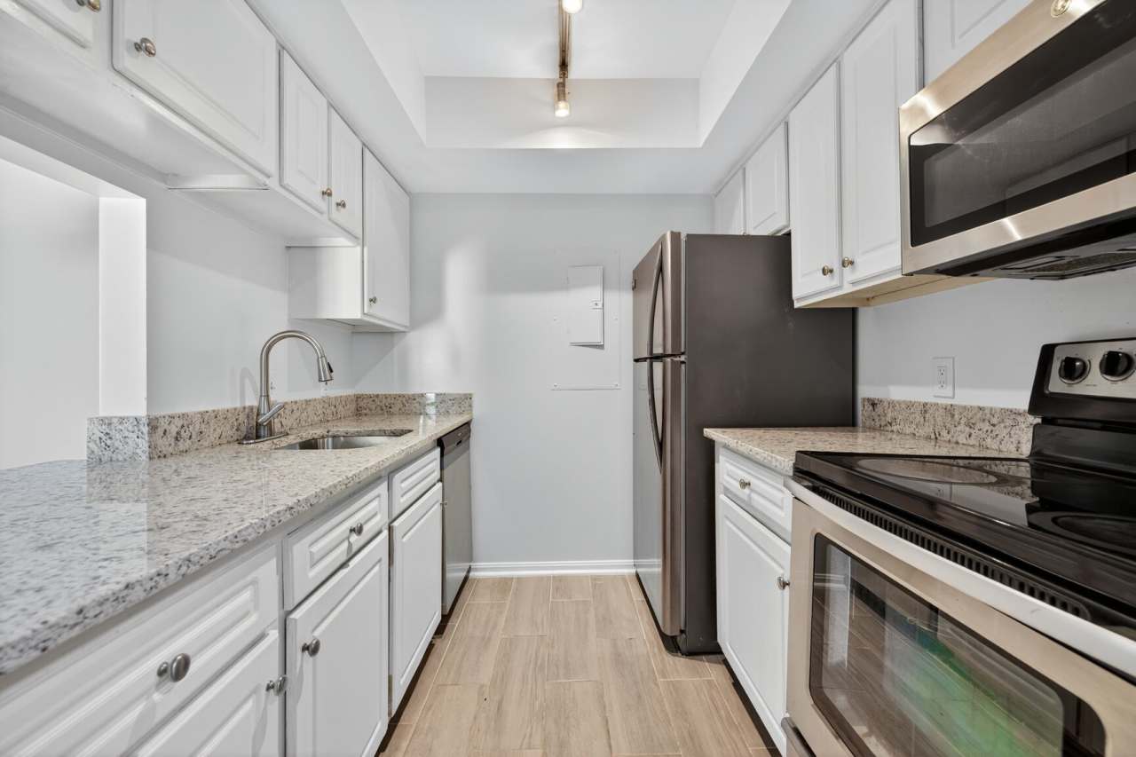 18318 Streamside Drive #302 - 1