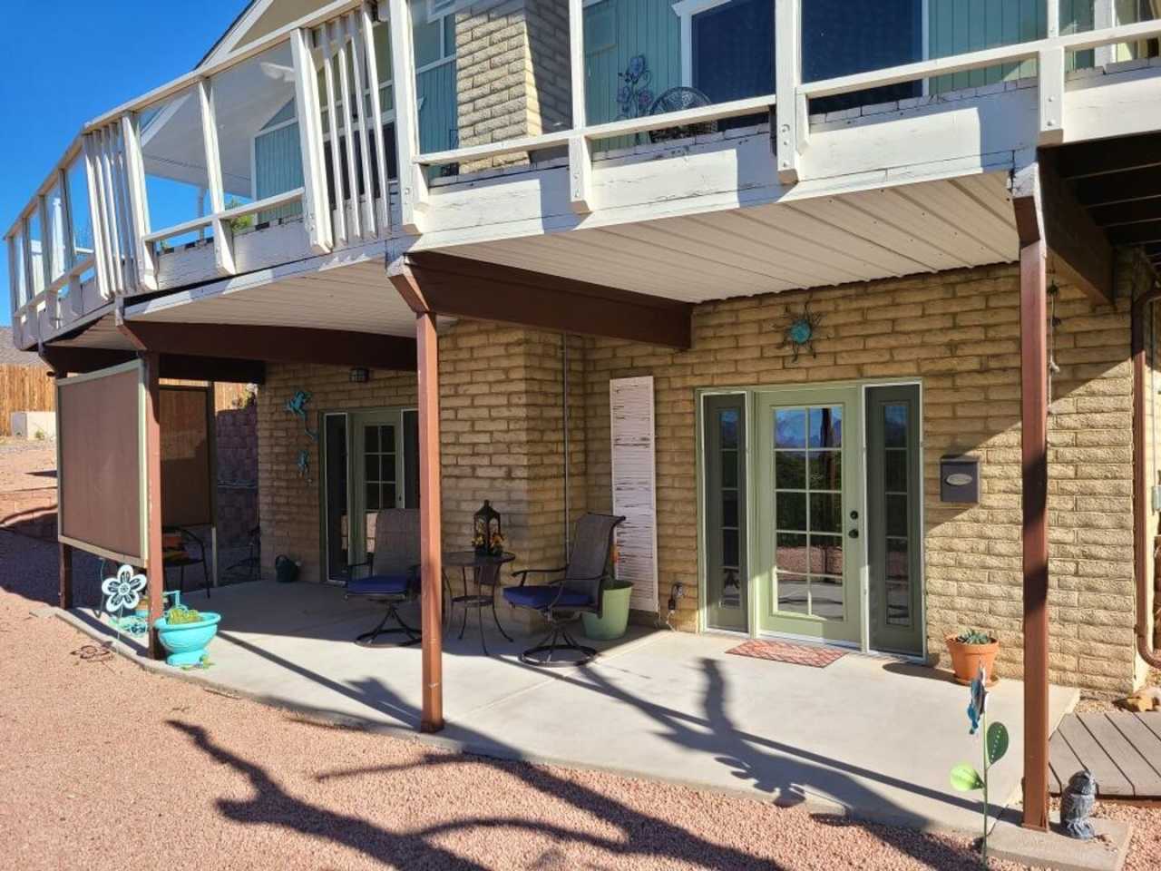 Cottonwood Area/ One-time leasing