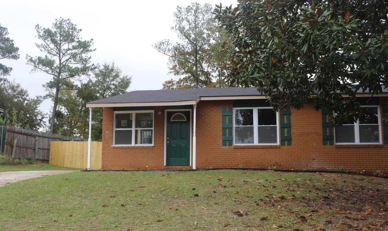 Discover Your Next Home at 1600 Mazor Drive!