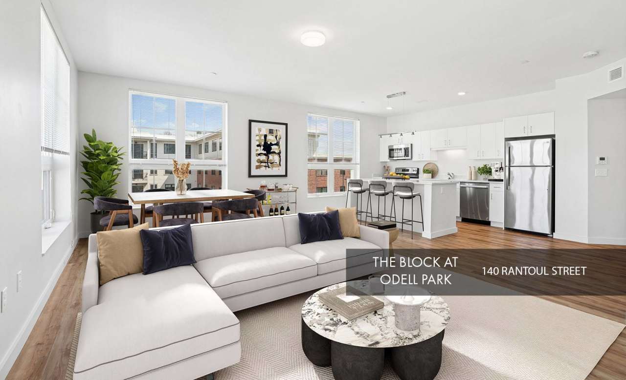 The Beverly Collection