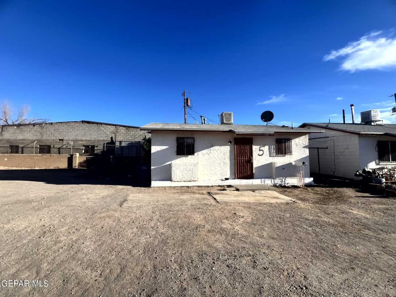 7167 North Loop Drive unit: 5