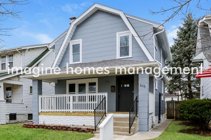 615 East Moler Street