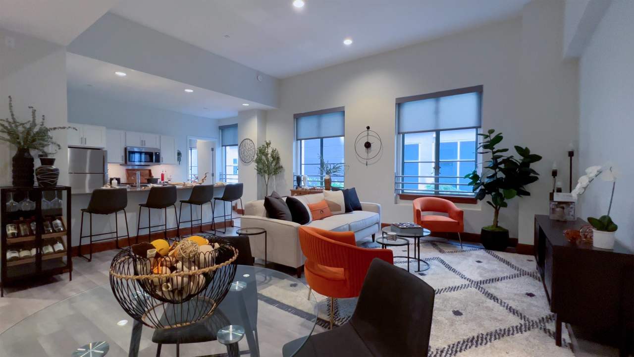 Ocean Center Long Beach