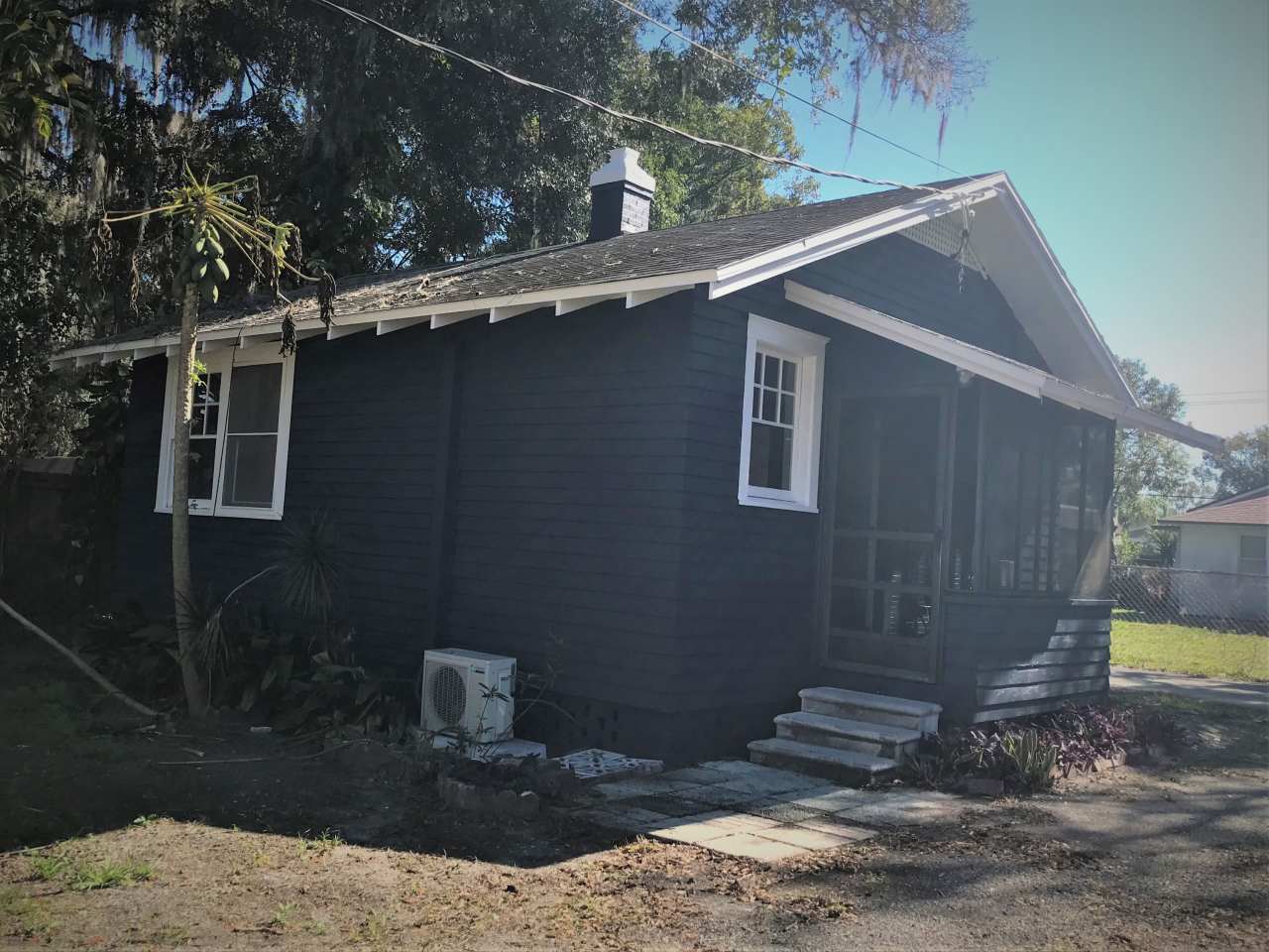 324 1/2 West Patterson Street