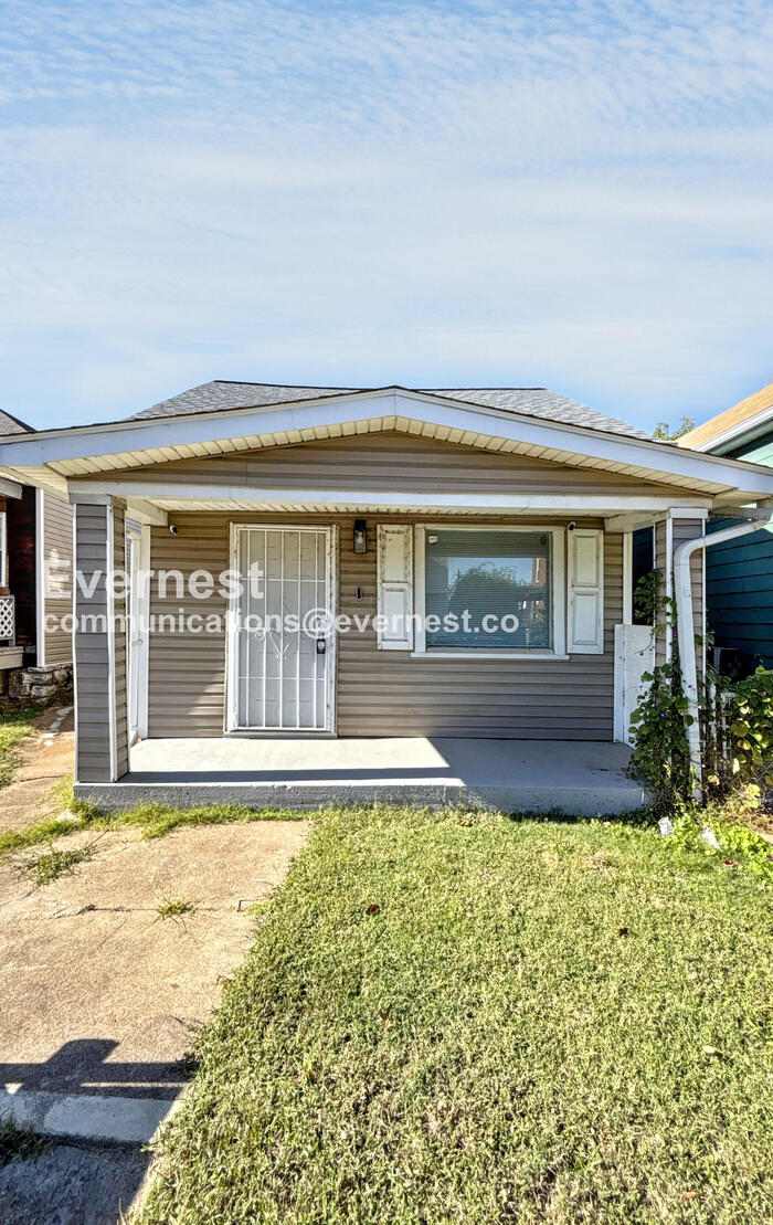 7613 Virginia Avenue