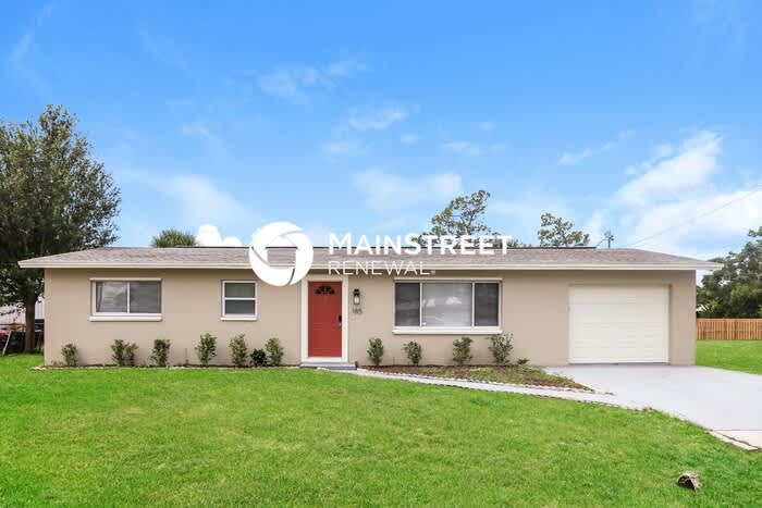 185 Norfolk Avenue Northwest