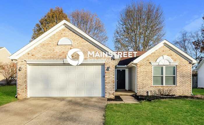 534 Matterhorn Drive