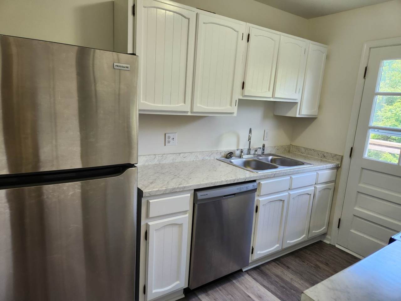 Blackstone VA- 2 Bedroom Apt