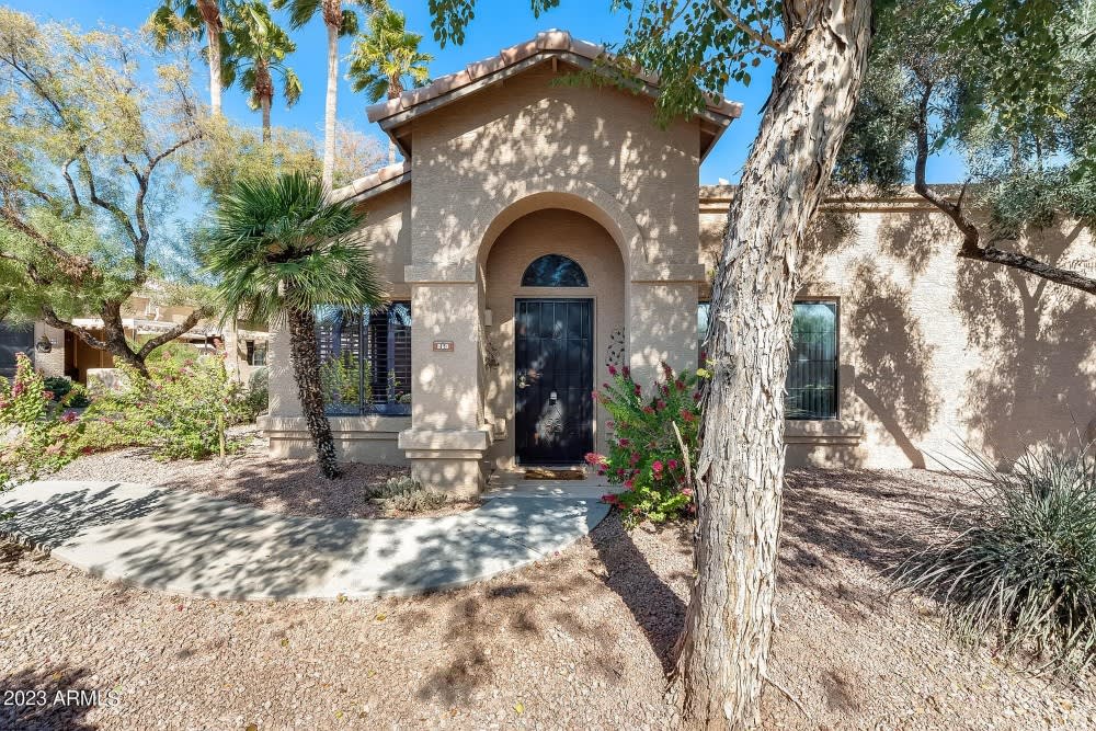 14300 West Bell Road 268