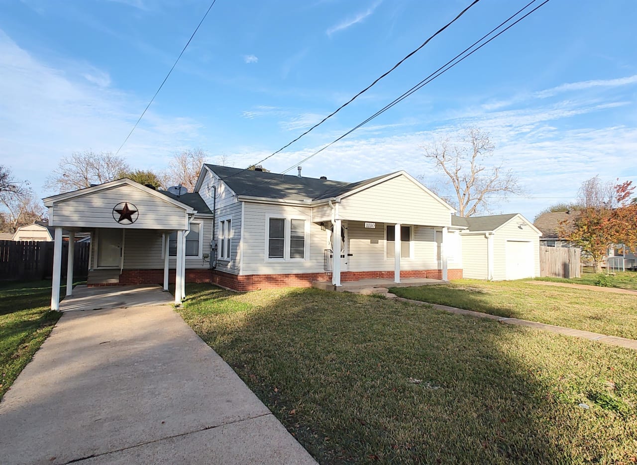 1110 Johnson Avenue
