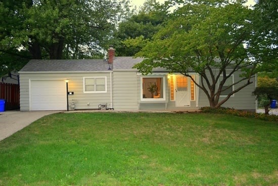 Adorable 2 bedroom