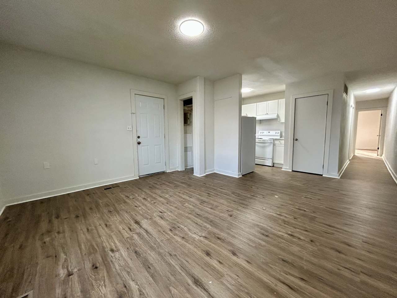 1214 Commercial Street - A