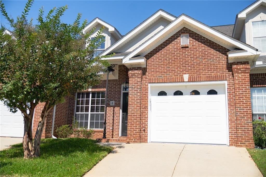 211 West Drive