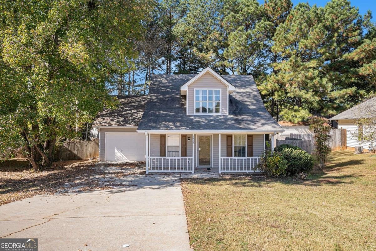 1414 N Hampton Drive