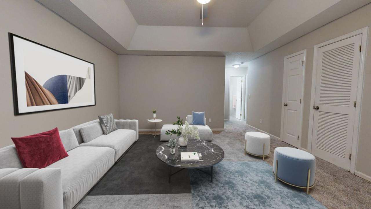 Ridge View Apartments