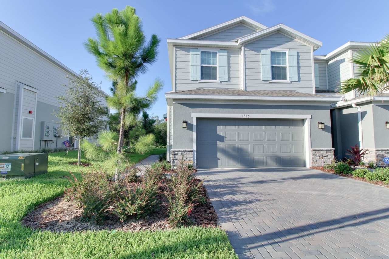 1805 Holden Ridge Lane - Available Now!