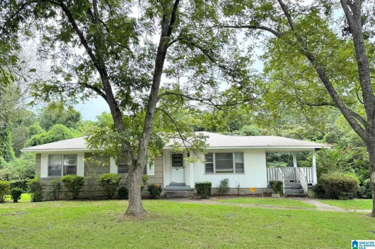 3 Bed 2 Bath Home in Forestdale