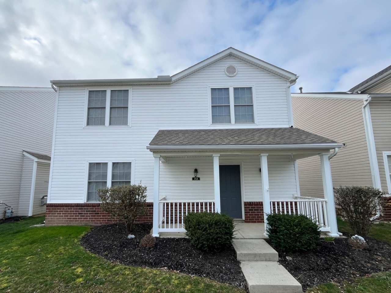 Charming 3-Bedroom Home in The Meadows at Carson Farms – Low-Maintenance Living with Amenities!