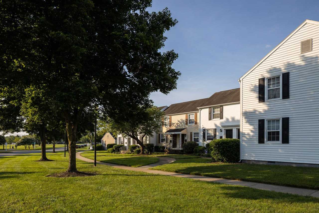 The Village at Horsepen