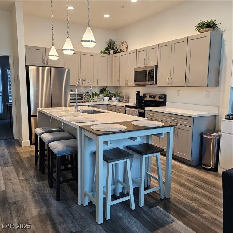 11468 Roaring Peak Drive