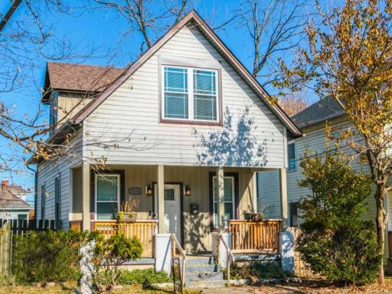 2 Bedroom 2 Bath Single Family Home in Columbus