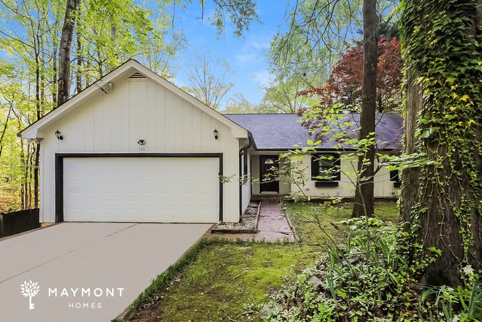 103 Springvalley Circle