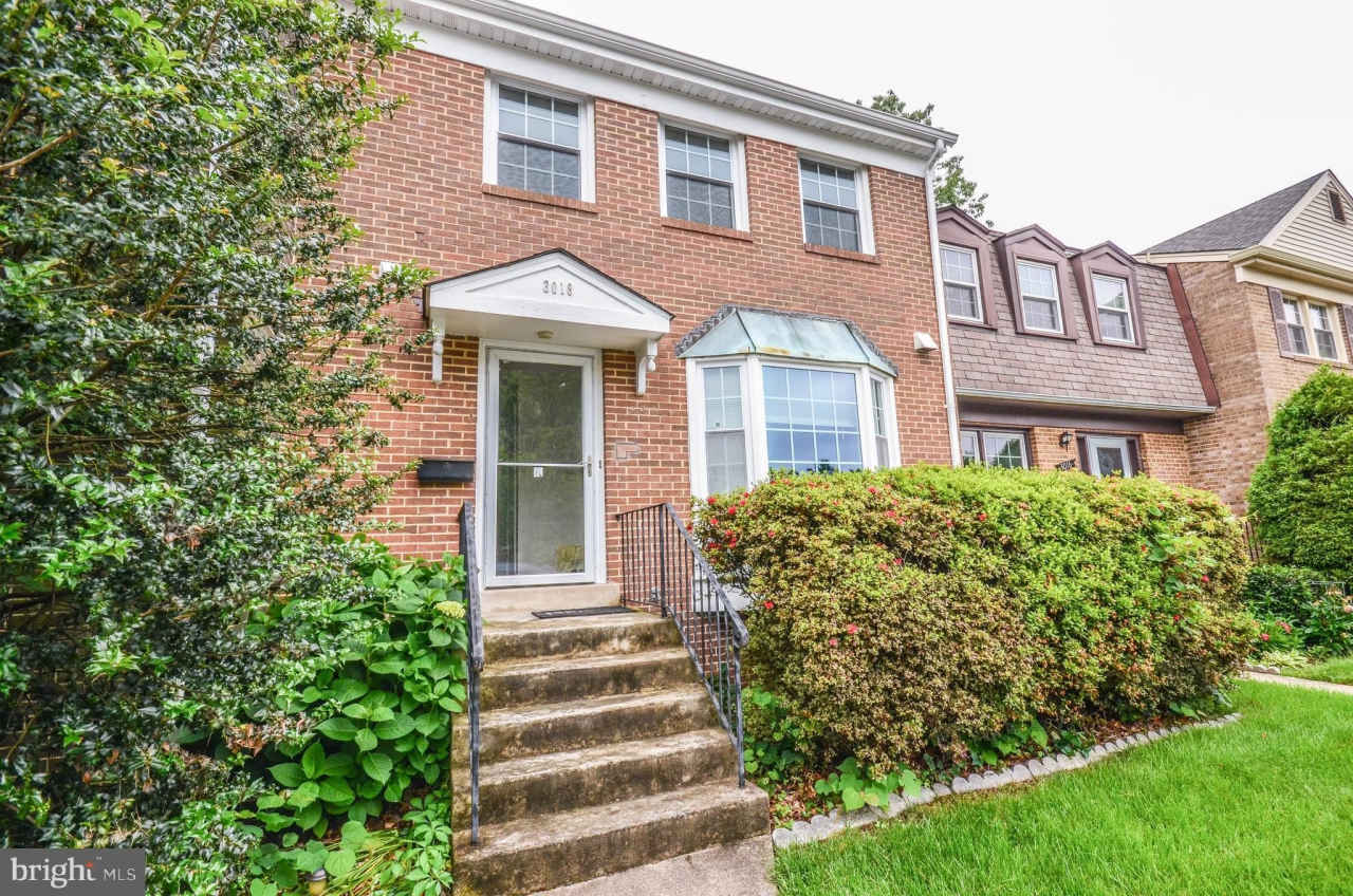 3018 COVINGTON STREET