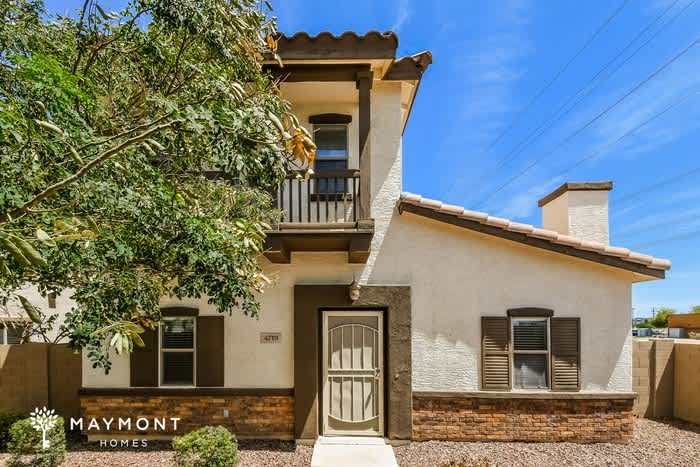 4719 East Olney Avenue