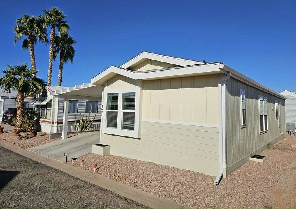 8868 East Baseline Rd Lot 1606