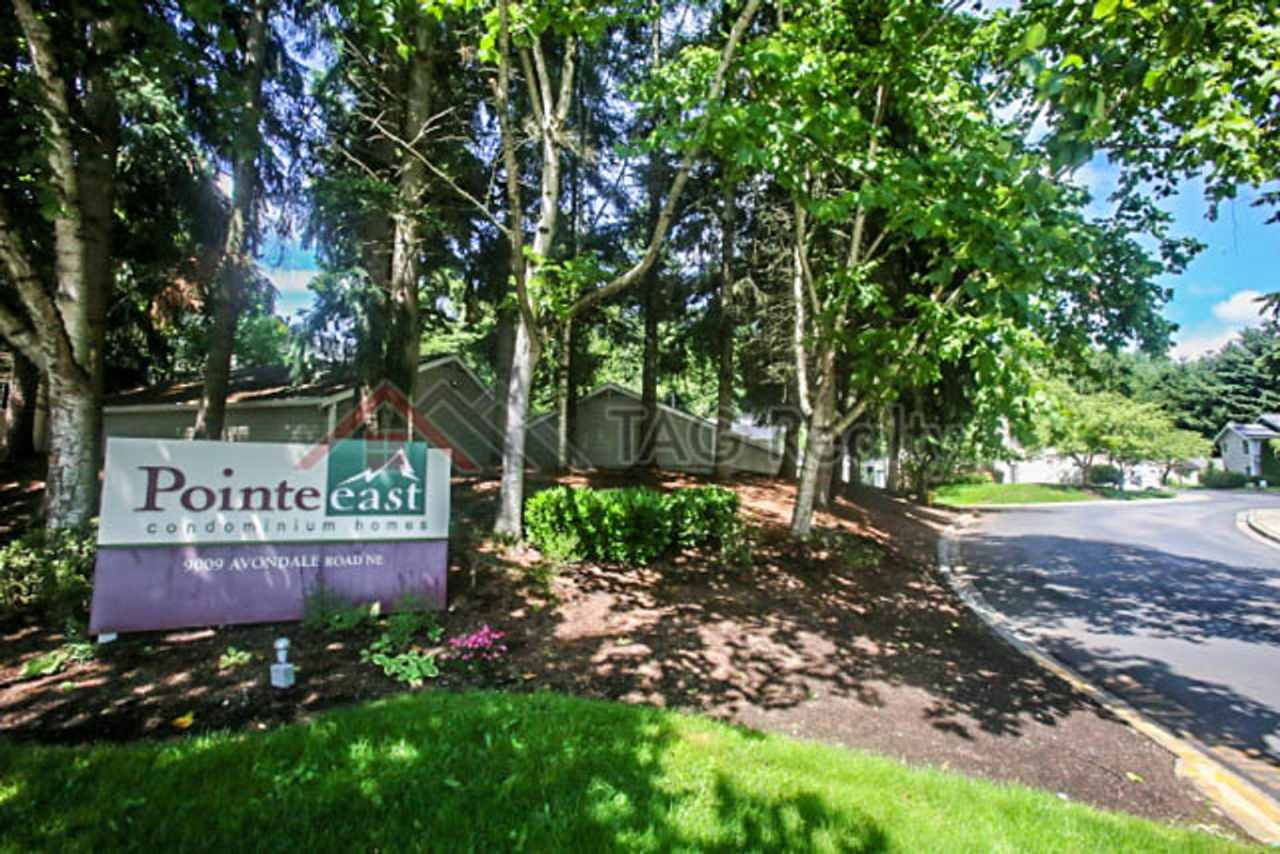 Charming 2 Bed 2 Bath Condo in Redmond