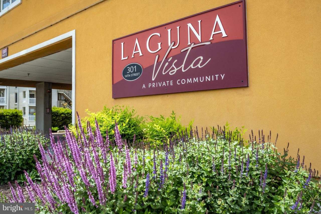 301 14TH Street unit: 107