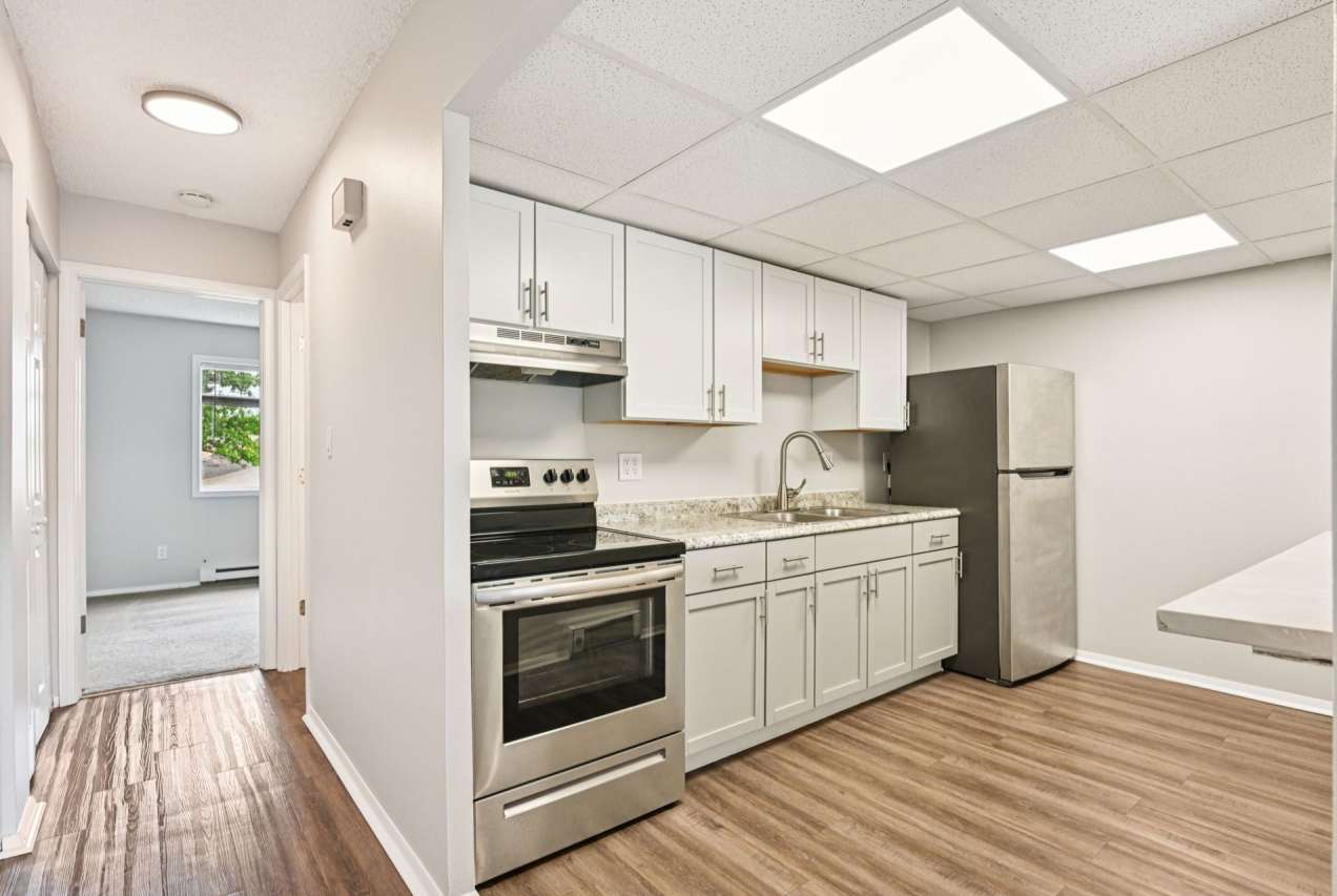 The Onyx on Victoria