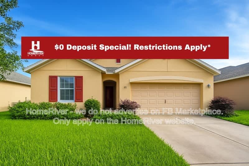 513 Squires Grove Dr