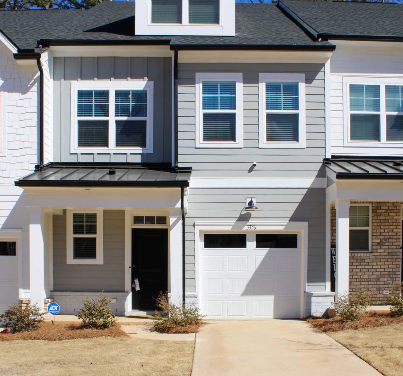 3336 Finchborough Court - 1