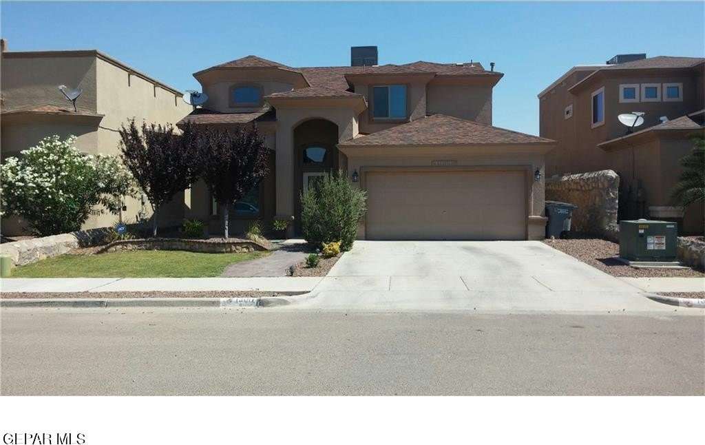 13017 PLEASANT MANOR Court