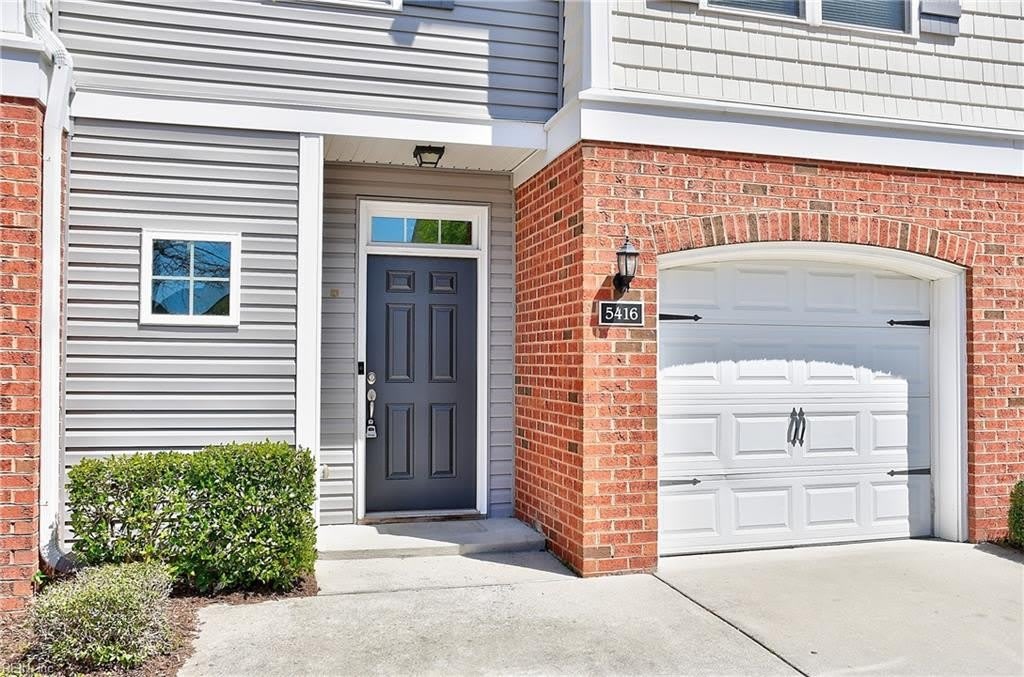 5416 Safe Harbour Way