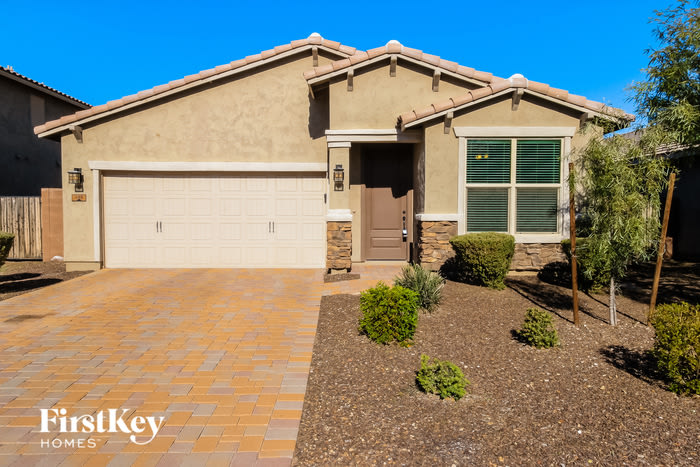 200 East Toscana Drive