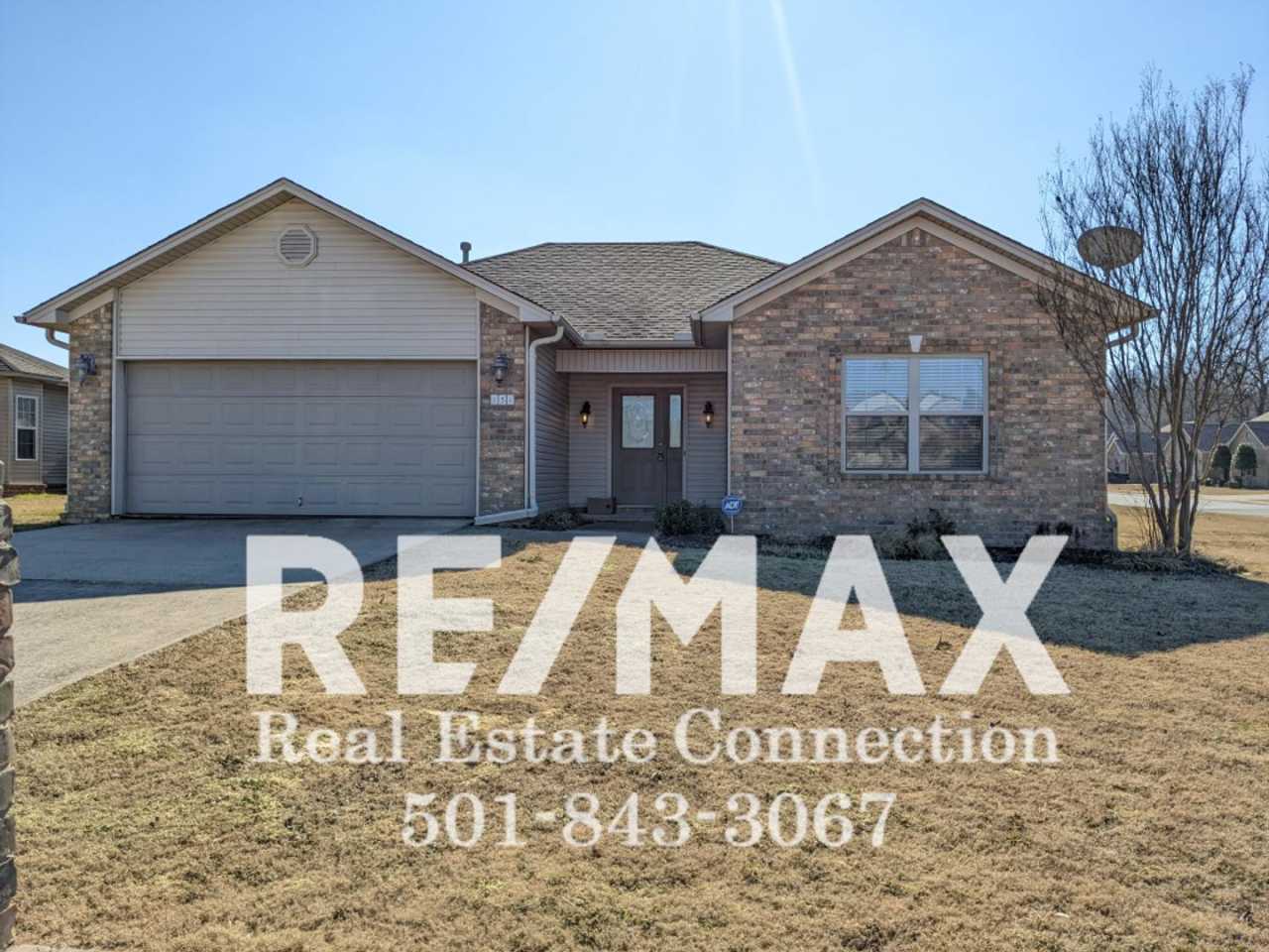 Sorry No Smoking and Pets Permitted with Restrictions