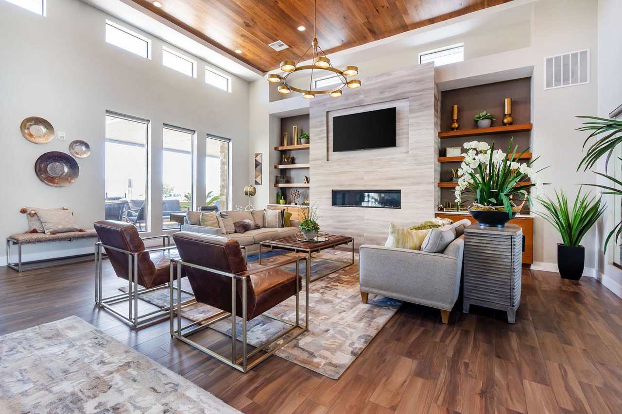 Grayhawk at Rivers Edge