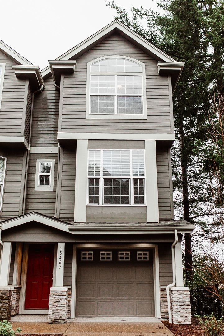 15467 Brianne Court Lake Oswego, OR 97035