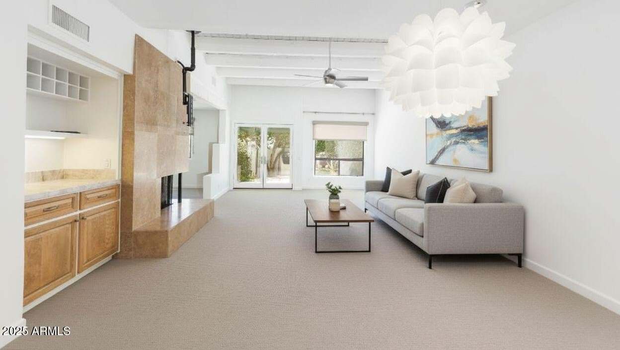 5101 N CASA BLANCA Drive unit: 203