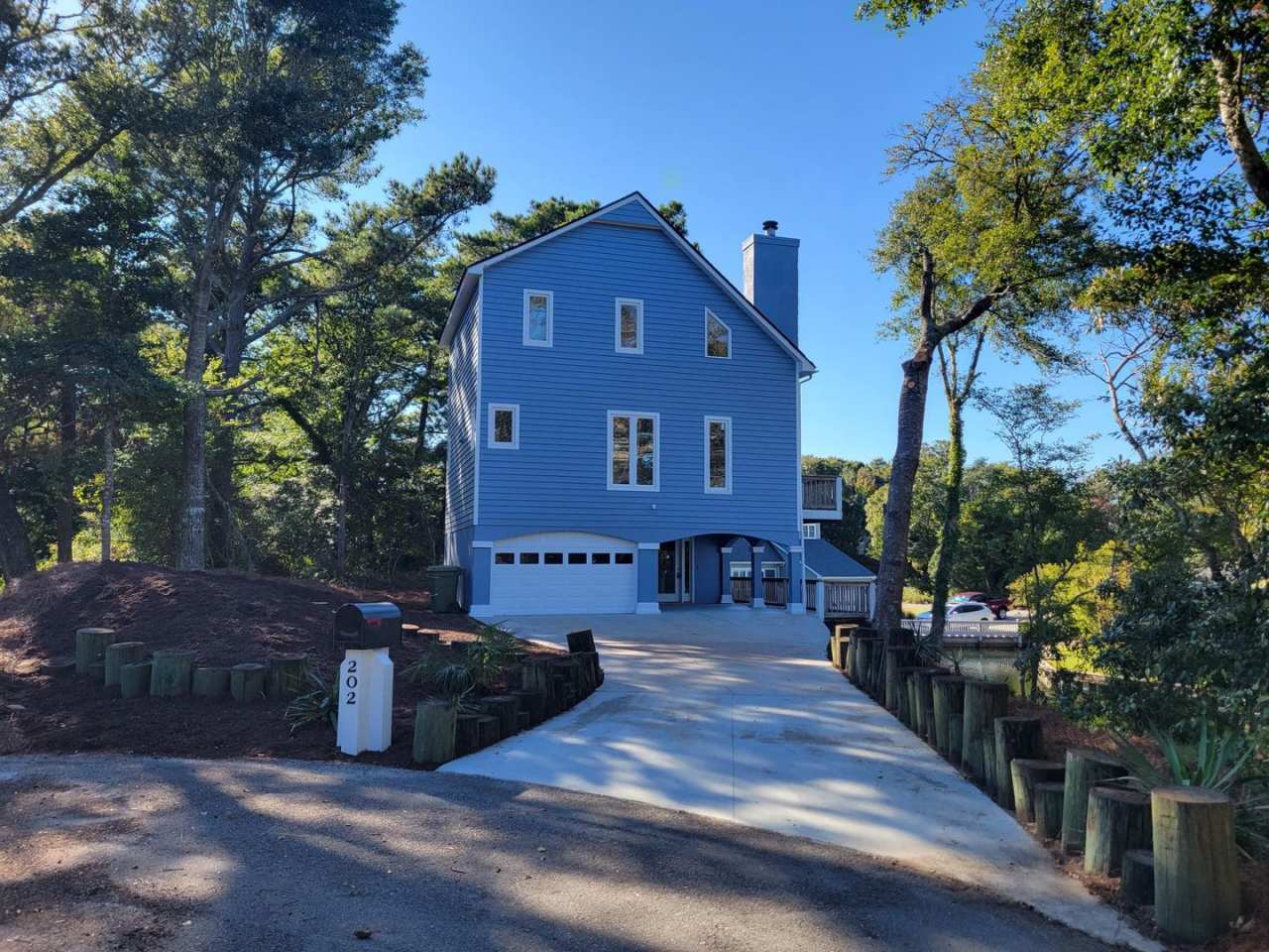 Emerald Isle Gated Community