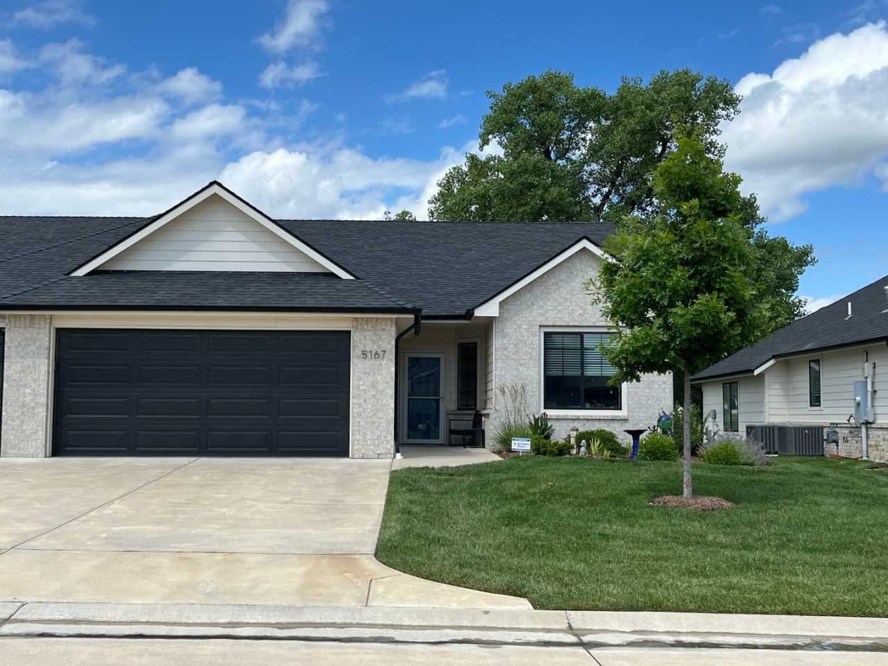 Beautiful Villa in Independent Senior Living Community 55+