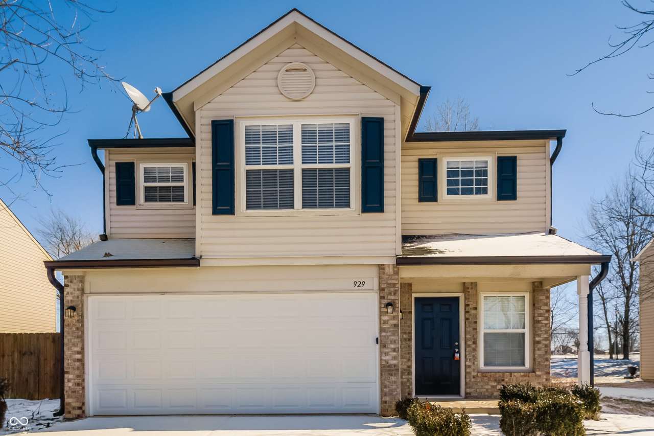 929 Nicole Way